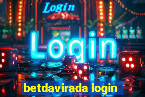 betdavirada login